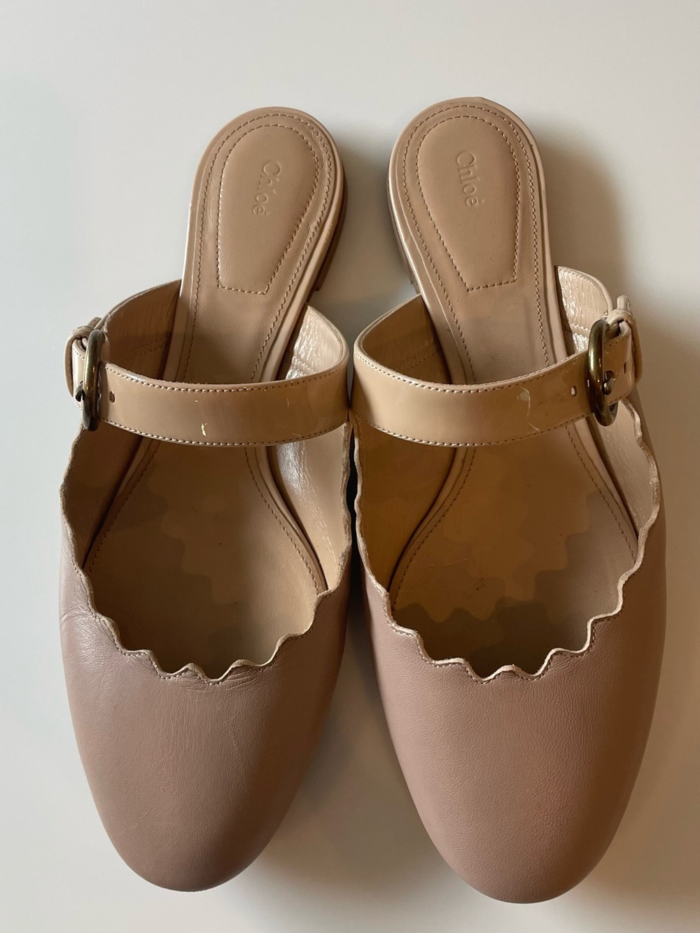 Chloe Shoes